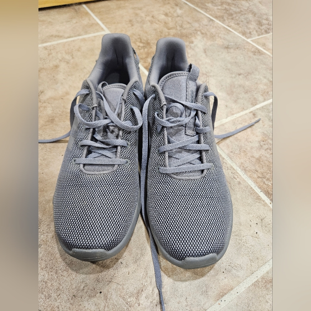 Adidas Cloudfoam Racer TR shoes